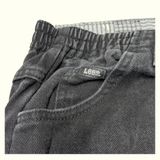Lee Jean Relaxed Homme 1990s Vintage – W30