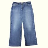 Lee Jean Regular Femme 2000s Rétro – W32
