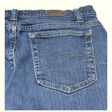 Lee Jean Regular Femme 2000s Rétro – W32