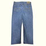 Wrangler Jean Regular Homme Classique – W34