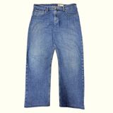 Wrangler Jean Regular Homme Classique – W34