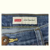 Wrangler Jean Regular Homme Classique – W34