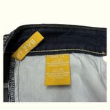 Baz Jean Regular Homme 2000s Streetwear – W42
