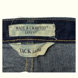 Levi'S Jean Slim Homme 2010s Classique – W30