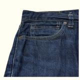 Levi'S Jean Slim Homme 2010s Classique – W30