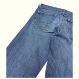 Tela Genova Jean Regular Homme Minimaliste – W29
