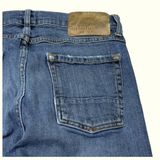Tela Genova Jean Regular Homme Minimaliste – W29