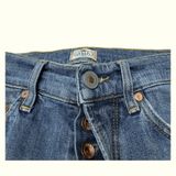 Tela Genova Jean Regular Homme Minimaliste – W29