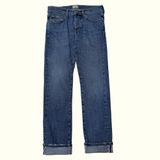 Tela Genova Jean Regular Homme Minimaliste – W29