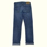 Tela Genova Jean Regular Homme Minimaliste – W29