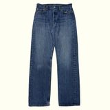 Levi'S Jean Regular Homme 1990s Vintage – W30