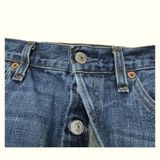 Levi'S Jean Regular Homme 1990s Vintage – W30