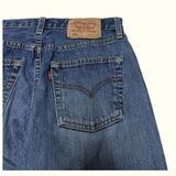 Levi'S Jean Regular Homme 1990s Vintage – W30