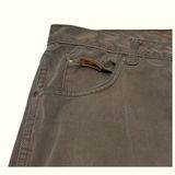 Wrangler Jean Regular Homme 2000s Western – W32