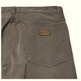 Wrangler Jean Regular Homme 2000s Western – W32