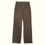 Wrangler Jean Regular Homme 2000s Western – W32