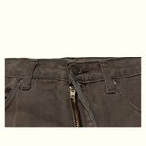 Wrangler Jean Regular Homme 2000s Western – W32