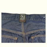 2pac Jean Baggy Homme 2000s Streetwear – W27