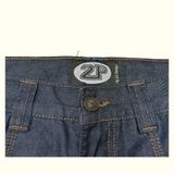 2pac Jean Baggy Homme 2000s Streetwear – W27