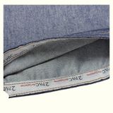 2pac Jean Baggy Homme 2000s Streetwear – W27