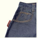 2pac Jean Baggy Homme 2000s Streetwear – W27