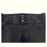 Lee Jean Regular Femme Normcore – W34