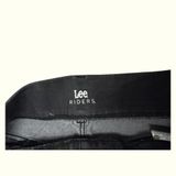 Lee Jean Regular Femme Normcore – W34