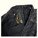 Wrangler Jean Slim Homme Western – W30