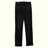 Wrangler Jean Slim Homme Western – W30