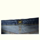 Lee Jean Regular Femme Casual chic – W34
