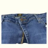 Lee Jean Regular Femme Casual chic – W34