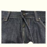Sean John Jean Baggy Homme 2000s Streetwear – W36