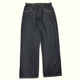 Sean John Jean Baggy Homme 2000s Streetwear – W36