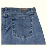 Lee Jean Regular Femme 2000s Vintage – W32