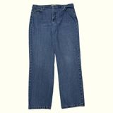 Lee Jean Regular Femme 2000s Vintage – W32