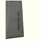 Aem'Kei Jean Baggy Homme 2000s Y2K – W28