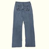 Riders By Lee Jean Regular Femme 2000s Y2K – W26