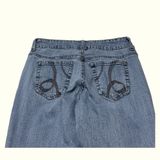 Riders By Lee Jean Regular Femme 2000s Y2K – W26