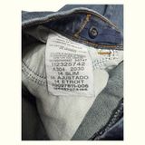 Wrangler Jean Regular Garçon Classique – W24