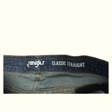 Wrangler Jean Regular Garçon Classique – W24