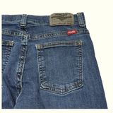 Wrangler Jean Regular Garçon Classique – W24