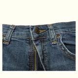 Wrangler Jean Regular Garçon Classique – W24