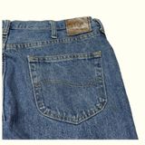 Lee Jean Relaxed Homme 1990s Vintage – W38