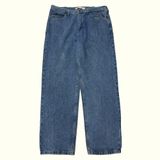 Lee Jean Relaxed Homme 1990s Vintage – W38