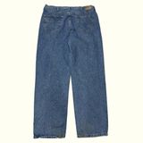 Lee Jean Relaxed Homme 1990s Vintage – W38