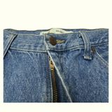 Lee Jean Relaxed Homme 1990s Vintage – W38