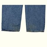 Lee Jean Relaxed Homme 1990s Vintage – W38