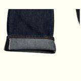 Edwin Jean Regular Homme 2000s Streetwear japonais – W30