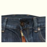 Edwin Jean Regular Homme 2000s Streetwear japonais – W30