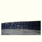 Levi'S Jean Relaxed Homme Streetwear japonais – W34